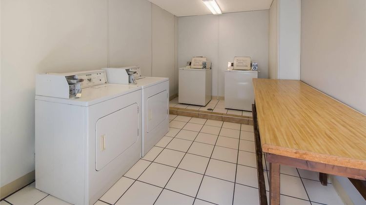Econo Lodge near Miller Hill Mall Other