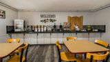 Econo Lodge near Miller Hill Mall Restaurant