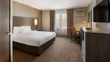 Econo Lodge near Miller Hill Mall Room