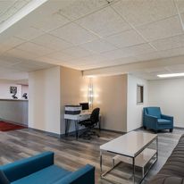 Econo Lodge near Miller Hill Mall