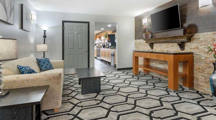 Quality Inn & Suites Other
