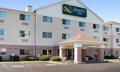 Quality Inn Brooklyn Center