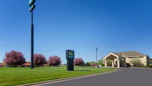 Quality Inn Fairmont
