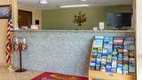 Econo Lodge Belton - Kansas City South Lobby