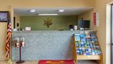 Econo Lodge Belton - Kansas City South Lobby