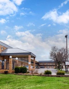 Econo Lodge Belton - Kansas City South