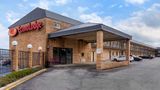 Econo Lodge Belton - Kansas City South Exterior