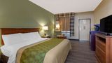 Econo Lodge Belton - Kansas City South Room