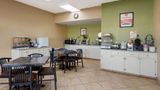 Econo Lodge Belton - Kansas City South Restaurant
