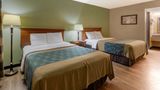Econo Lodge Belton - Kansas City South Room