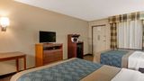 Econo Lodge Belton - Kansas City South Room