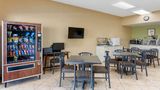 Econo Lodge Belton - Kansas City South Restaurant