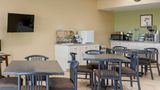 Econo Lodge Belton - Kansas City South Restaurant