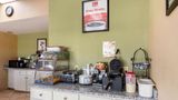 Econo Lodge Belton - Kansas City South Restaurant