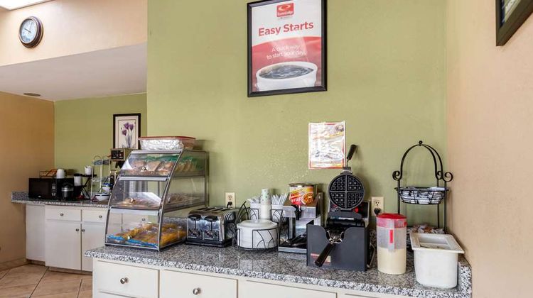 Econo Lodge Belton - Kansas City South Restaurant
