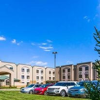 Sleep Inn Medical District