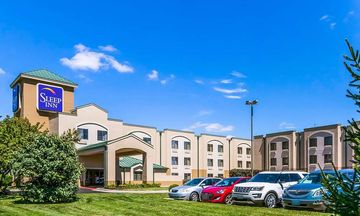Sleep Inn Medical District