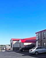 Econo Lodge Truman Inn
