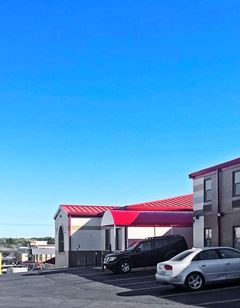 Econo Lodge Truman Inn