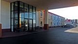 <b>Econo Lodge Truman Inn Exterior</b>. Images powered by <a href="https://iceportal.shijigroup.com/" title="IcePortal" target="_blank">IcePortal</a>.