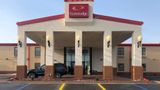 <b>Econo Lodge Truman Inn Exterior</b>. Images powered by <a href="https://iceportal.shijigroup.com/" title="IcePortal" target="_blank">IcePortal</a>.