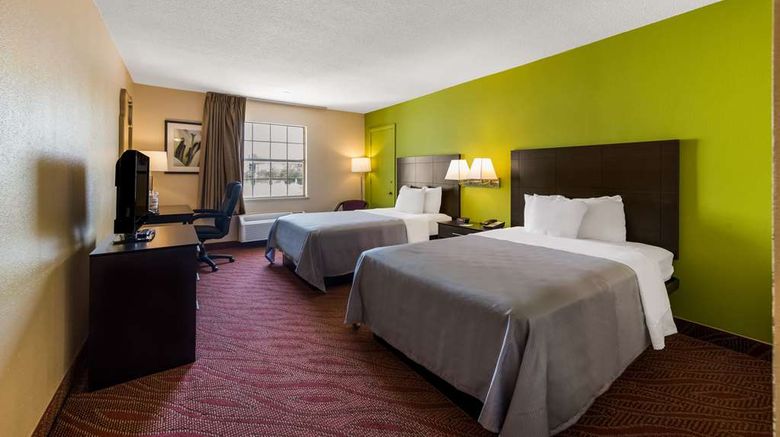 <b>Quality Inn Airport Room</b>. Images powered by <a href="https://iceportal.shijigroup.com/" title="IcePortal" target="_blank">IcePortal</a>.