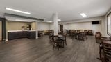 Quality Inn Airport Restaurant