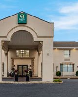 Quality Inn Airport