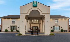 Quality Inn Airport