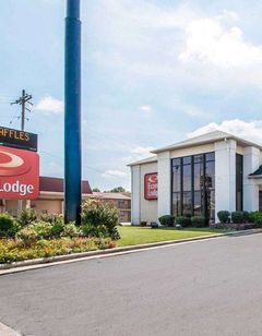 Econo Lodge East