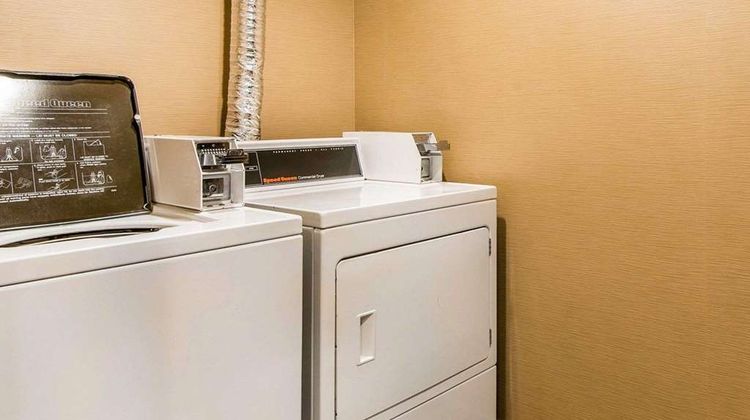 Quality Inn Other