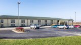 <b>Quality Inn Exterior</b>. Images powered by <a href="https://iceportal.shijigroup.com/" title="IcePortal" target="_blank">IcePortal</a>.