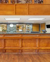 Comfort Inn at Thousand Hills