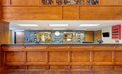 Comfort Inn at Thousand Hills