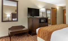 Comfort Inn at Thousand Hills