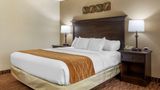 <b>Comfort Inn at Thousand Hills Room</b>. Images powered by <a href="https://iceportal.shijigroup.com/" title="IcePortal" target="_blank">IcePortal</a>.