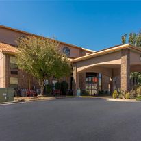 Comfort Inn at Thousand Hills