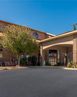 Comfort Inn at Thousand Hills
