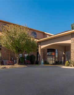 Comfort Inn at Thousand Hills