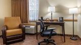 Comfort Inn at Thousand Hills Room