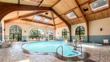 Comfort Inn at Thousand Hills Pool