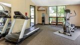 Comfort Inn at Thousand Hills Health