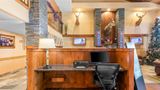 Comfort Inn at Thousand Hills Other