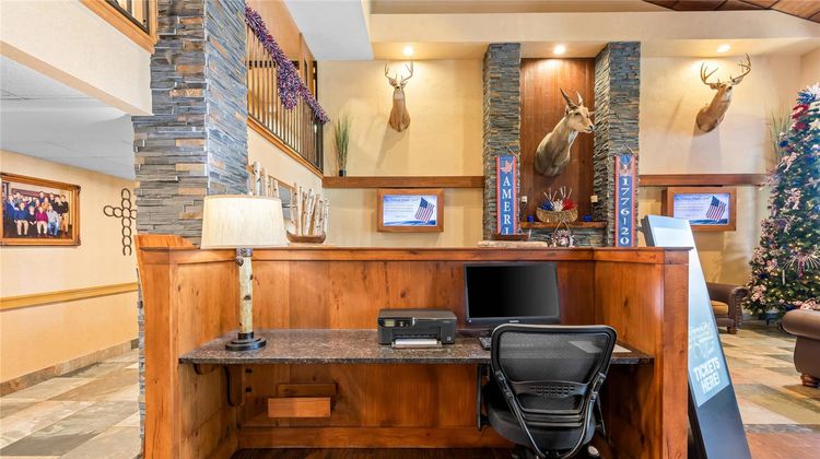 Comfort Inn at Thousand Hills Other