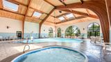 Comfort Inn at Thousand Hills Pool