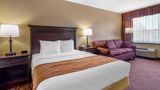 Comfort Inn at Thousand Hills Suite