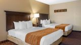 Comfort Inn at Thousand Hills Suite