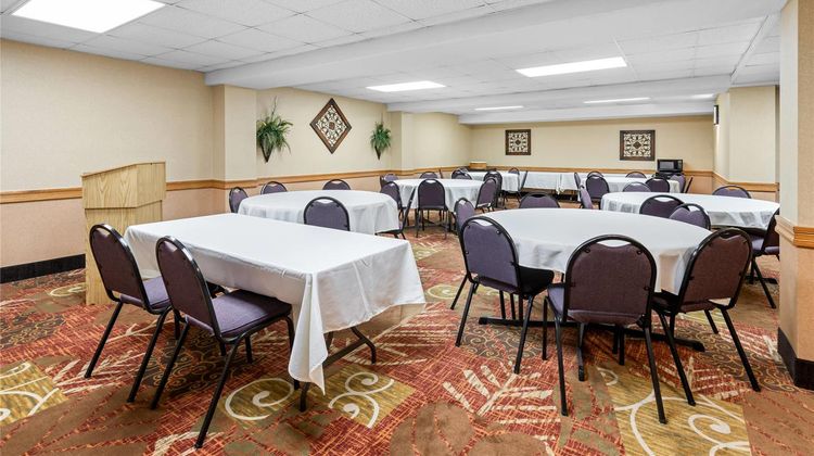 Comfort Inn at Thousand Hills Meeting