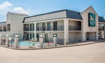 Quality Inn South