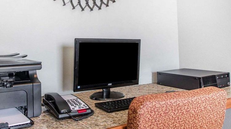 Quality Inn South Other